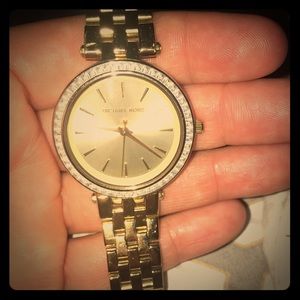 Michael kors women’s watch
